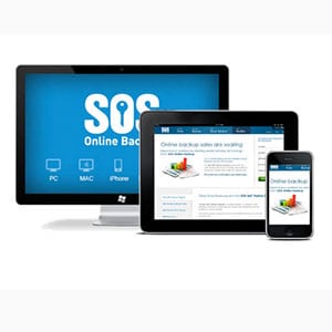 SOS Online Backup Discount Code
