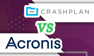 crashplan vs Acronis