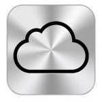 iCloud Drive Logo