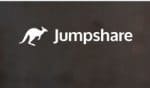 Jumpshare Logo