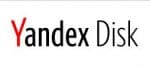 Yandex Disk Logo