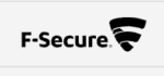 F-Secure Key Logo