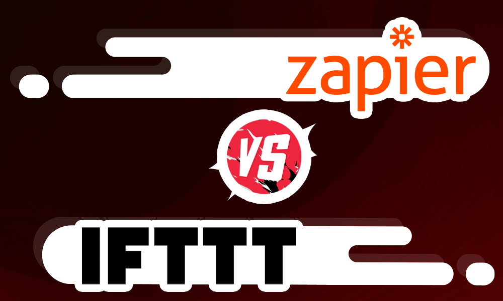 Zapier vs IFTTT