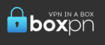 BoxPN Logo