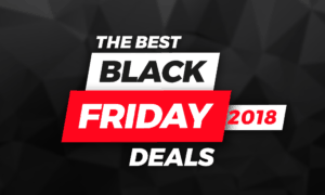 Best Black Friday Deals