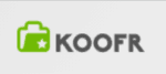 Koofr Logo
