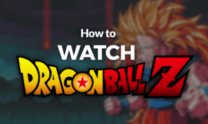 How to Watch Dragon Ball