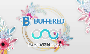 Buffered VPN and BestVPN.com