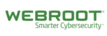 Webroot Wifi VPN Security Logo