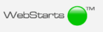 WebStarts Logo