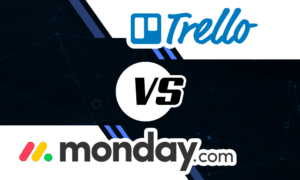 Trello vs monday.com