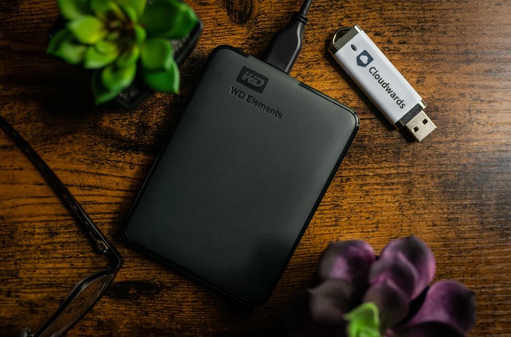 Western Digital Elements Review - Updated 2020