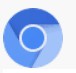 Chromium Logo