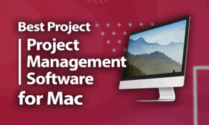Best Project Management Software for Mac