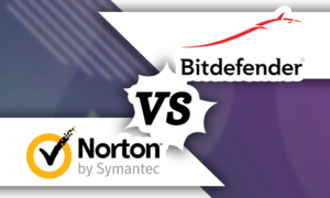 Bitdefender vs Norton Antivirus