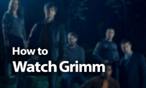 Watch Grimm