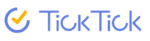 TickTick Logo