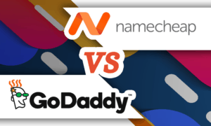 Namecheap vs. GoDaddy