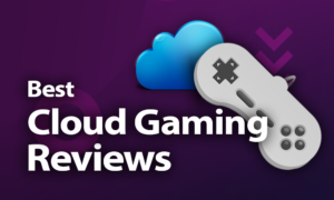 Best Cloud Gaming