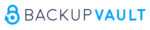 BackupVault Logo