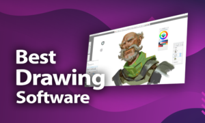 Best Drawing Software