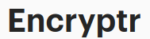 Encryptr Logo