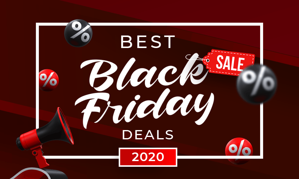 Best black Friday deals 2020